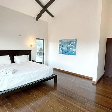 Luxury Sky Penthouses 3-6Br Condo-Hotel At Oceano Jacó Eksteriør bilde