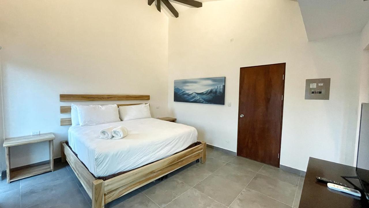 Luxury Sky Penthouses 3-6Br Condo-Hotel At Oceano Jacó Eksteriør bilde