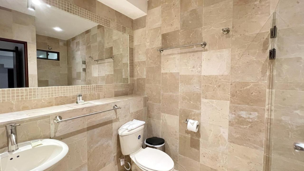 Luxury Sky Penthouses 3-6Br Condo-Hotel At Oceano Jacó Eksteriør bilde