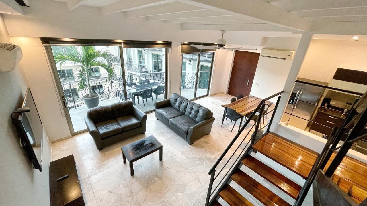 Luxury Sky Penthouses 3-6Br Condo-Hotel At Oceano Jacó Eksteriør bilde