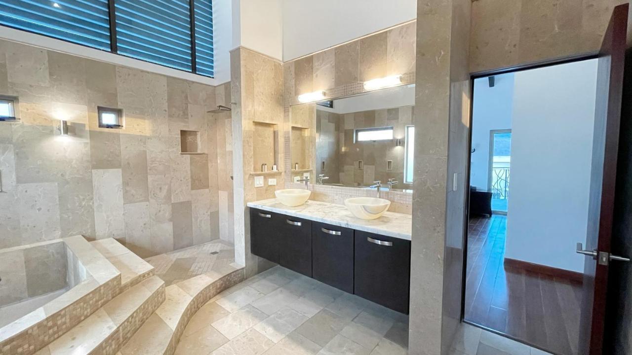 Luxury Sky Penthouses 3-6Br Condo-Hotel At Oceano Jacó Eksteriør bilde