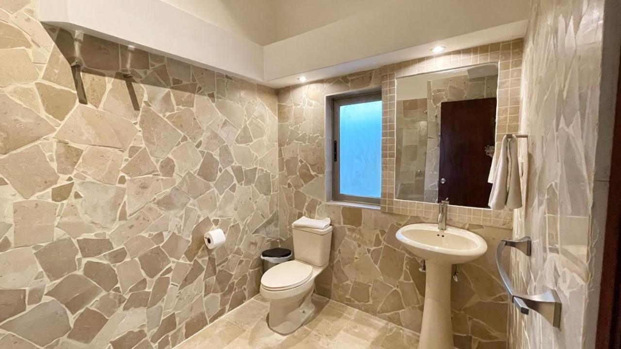 Luxury Sky Penthouses 3-6Br Condo-Hotel At Oceano Jacó Eksteriør bilde