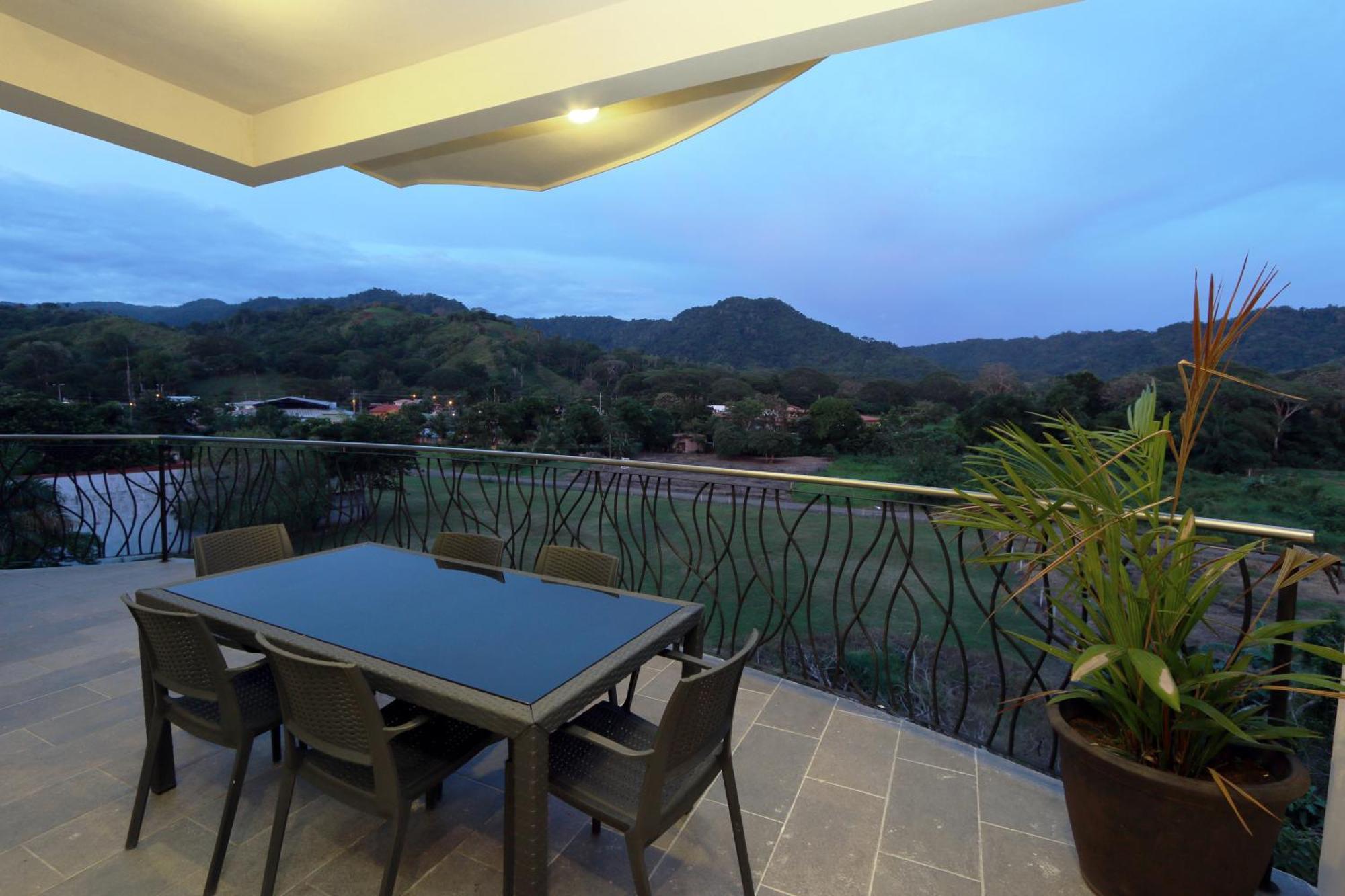 Luxury Sky Penthouses 3-6Br Condo-Hotel At Oceano Jacó Rom bilde