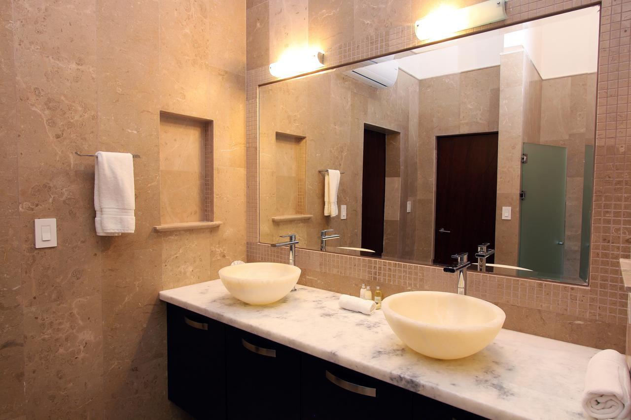 Luxury Sky Penthouses 3-6Br Condo-Hotel At Oceano Jacó Eksteriør bilde