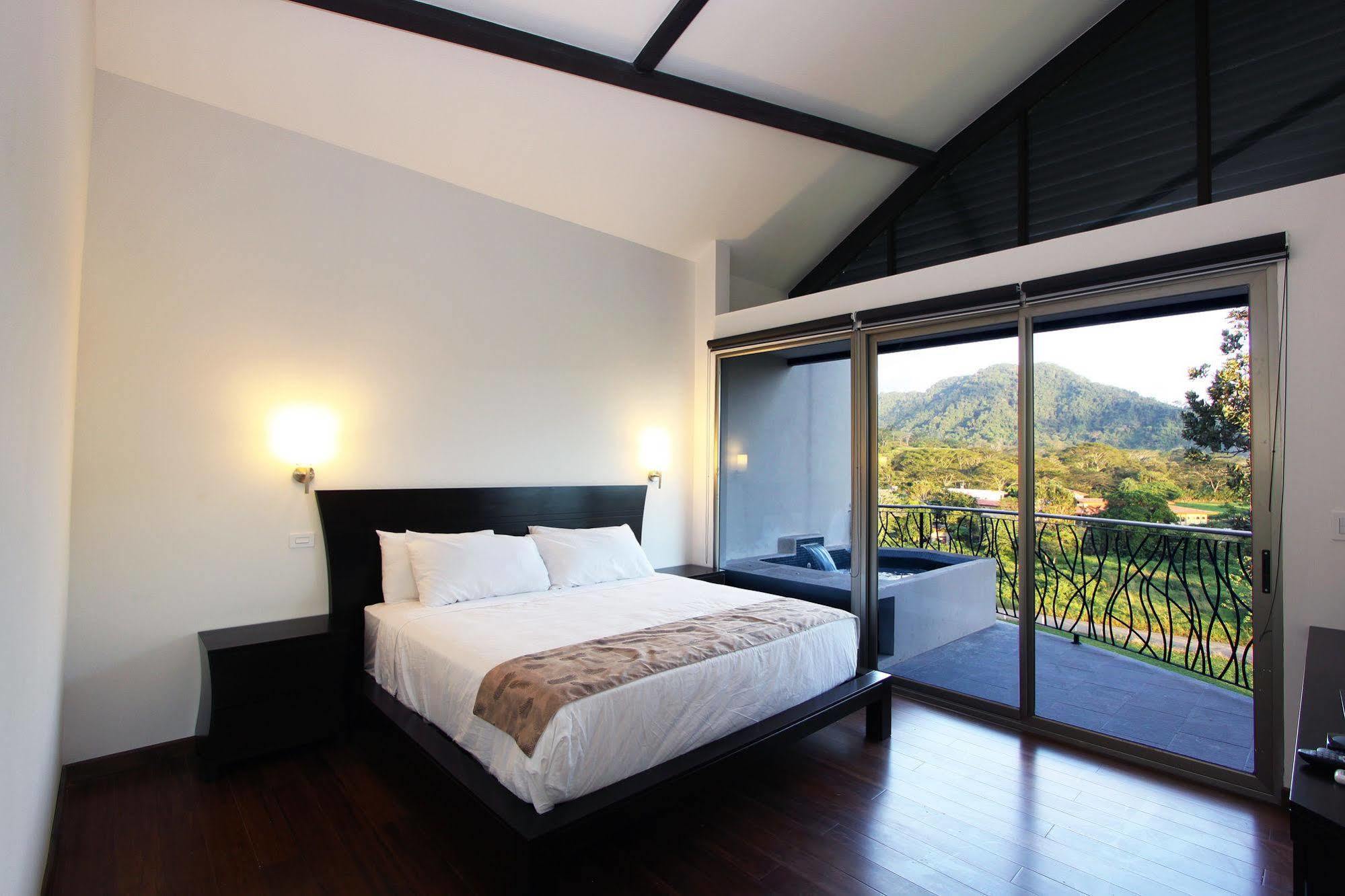 Luxury Sky Penthouses 3-6Br Condo-Hotel At Oceano Jacó Eksteriør bilde