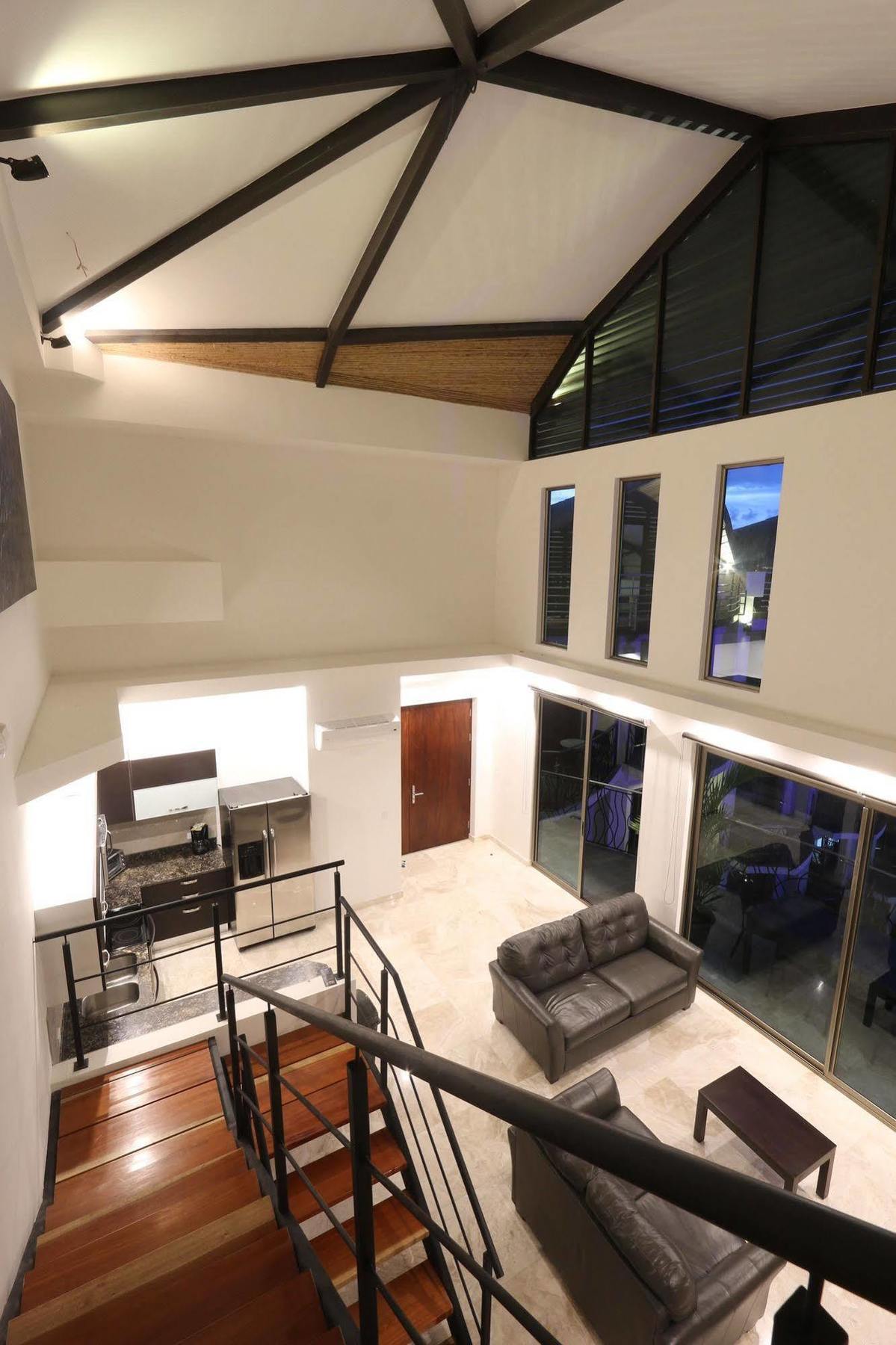 Luxury Sky Penthouses 3-6Br Condo-Hotel At Oceano Jacó Eksteriør bilde