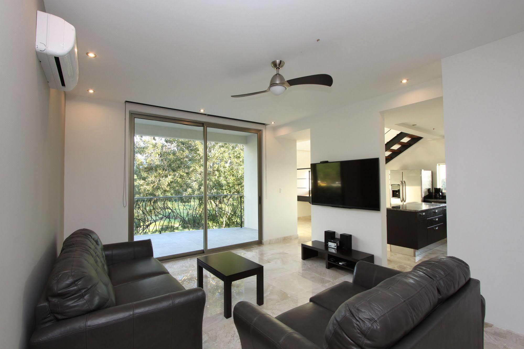 Luxury Sky Penthouses 3-6Br Condo-Hotel At Oceano Jacó Eksteriør bilde