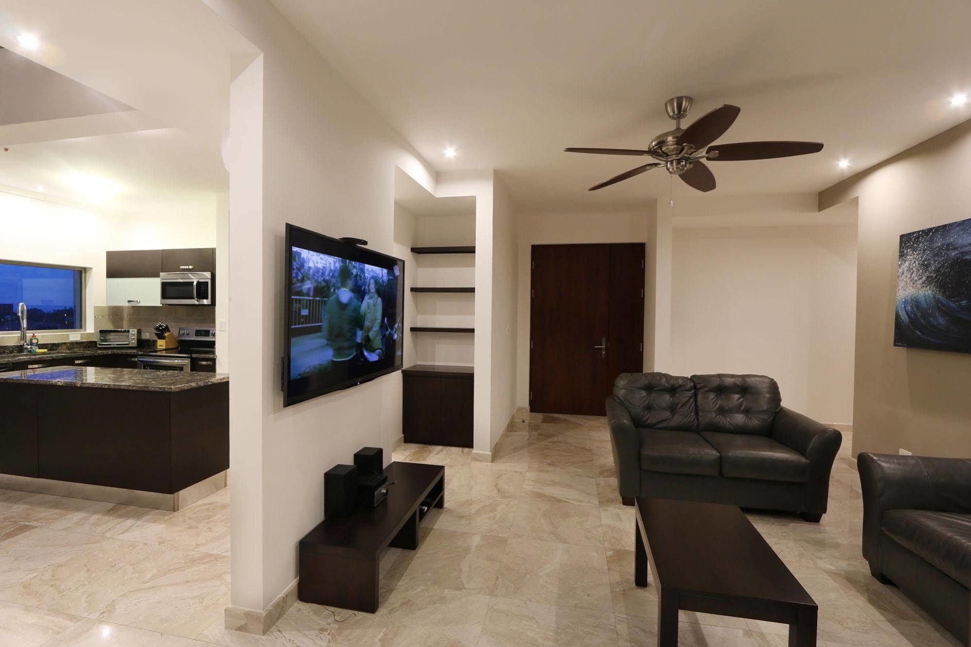 Luxury Sky Penthouses 3-6Br Condo-Hotel At Oceano Jacó Eksteriør bilde
