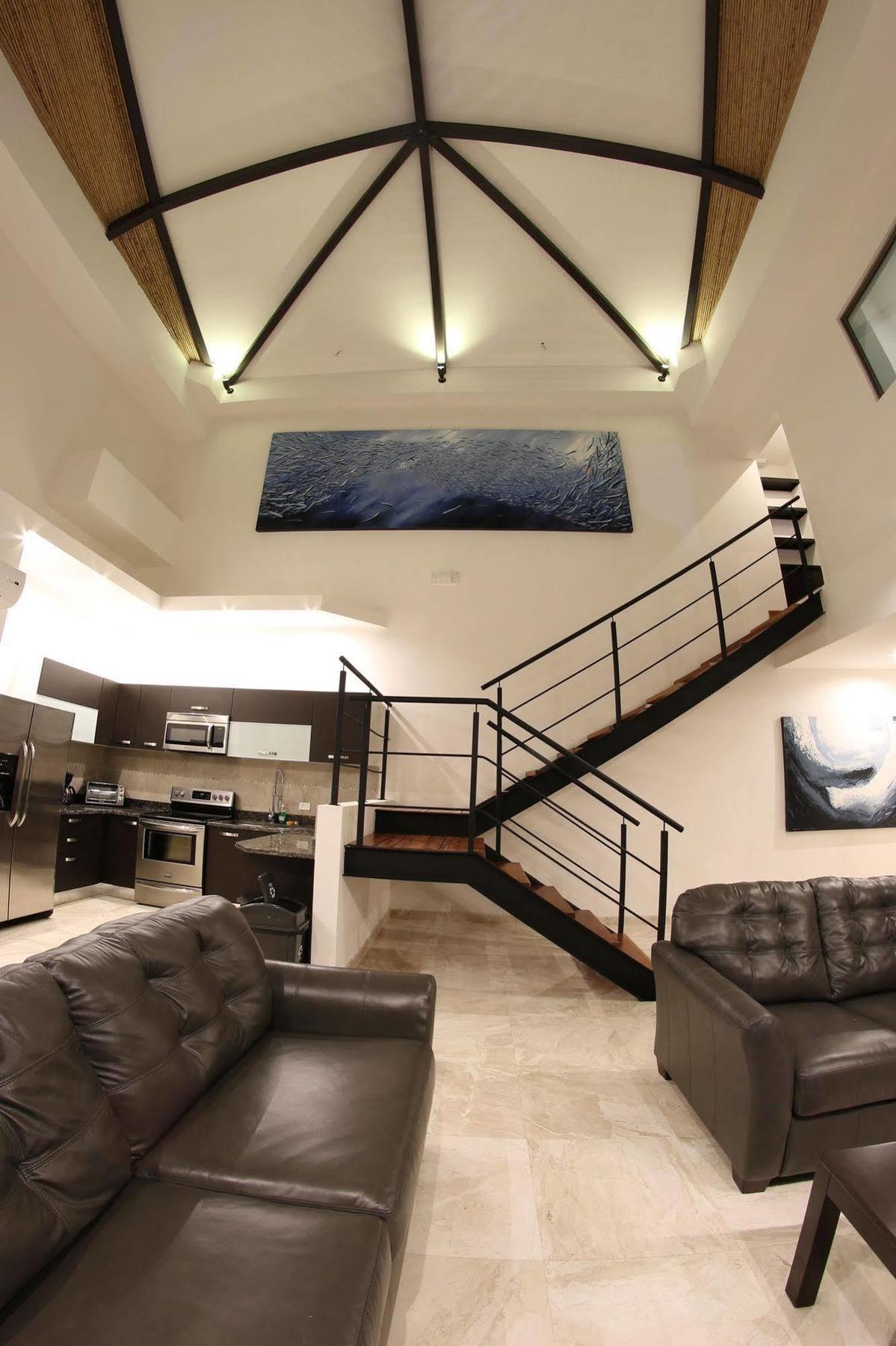Luxury Sky Penthouses 3-6Br Condo-Hotel At Oceano Jacó Eksteriør bilde